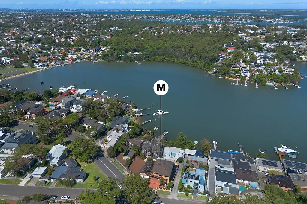 91 Kyle Parade, Kyle Bay, NSW 2221