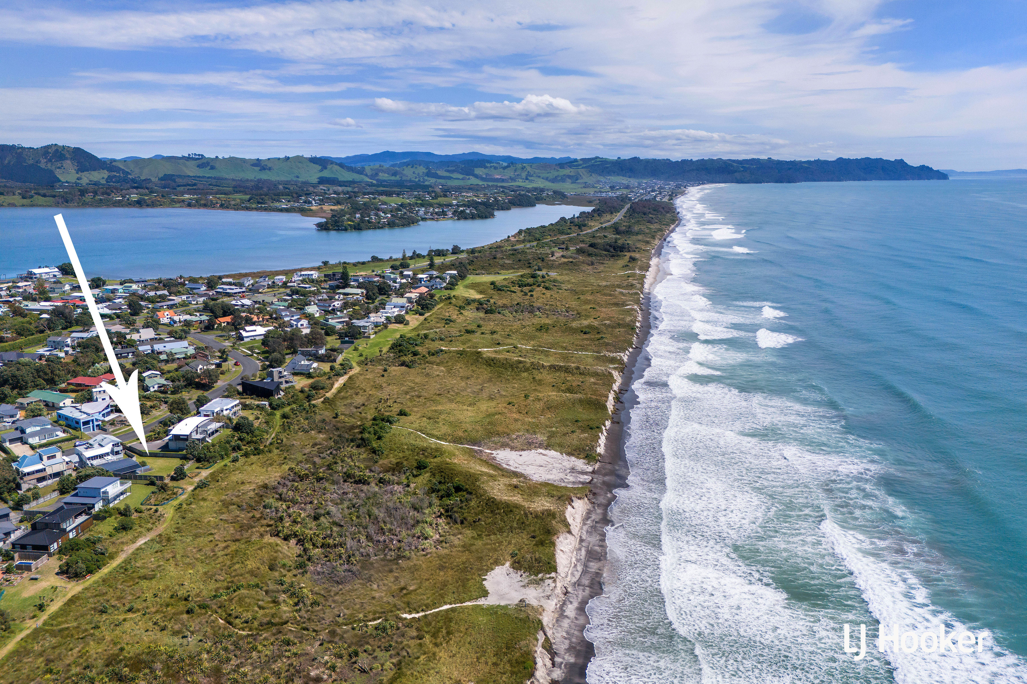 27a Papaunahi Road, Hauraki Surrounds, Bay Of Plenty, 1部屋, 0バスルーム, House