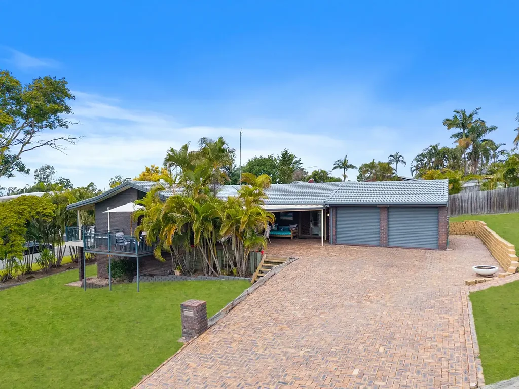 Helensvale 3 Bedroom Quiet Comfort Meets Gold Coast Convenience