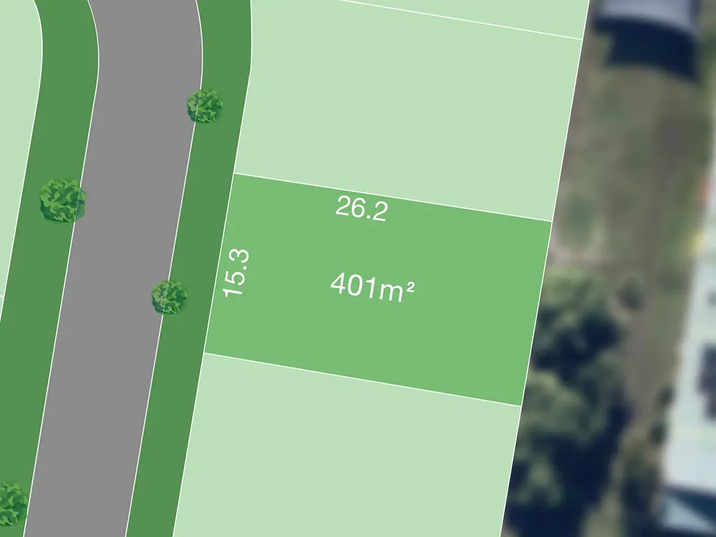 Burpengary BURPENGARY LAND - NOW FOR SALE!