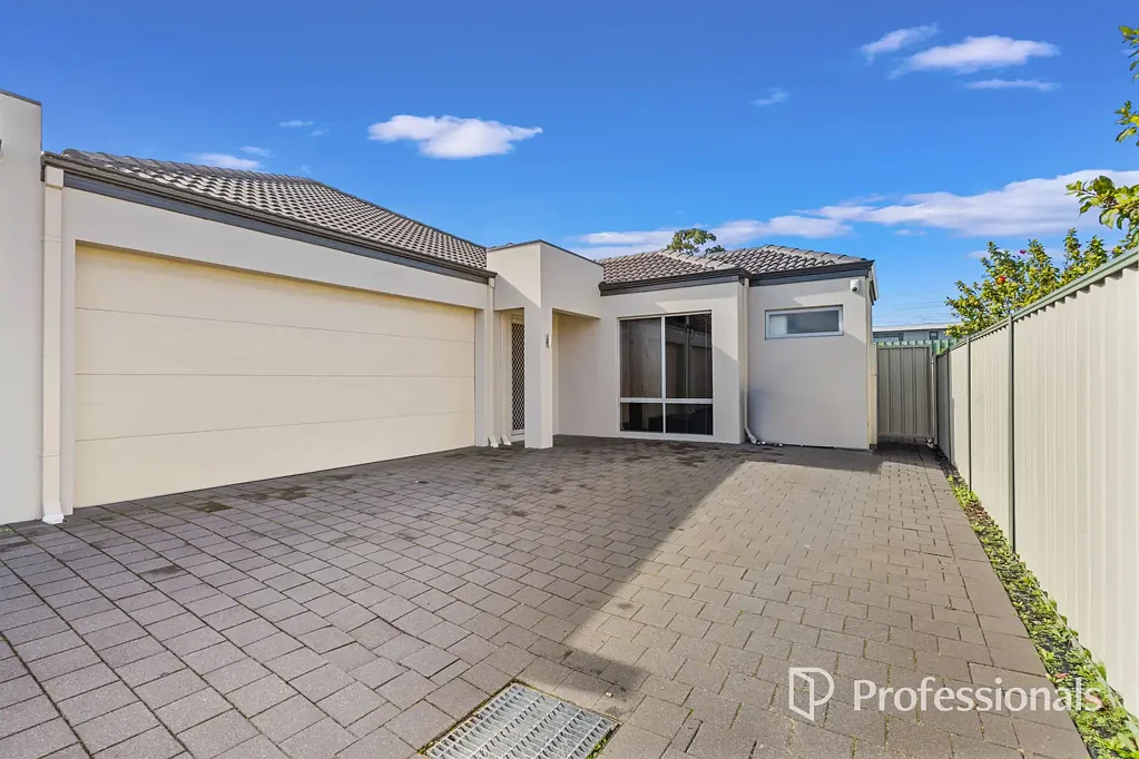 Balga 3 Bedroom Spacious Living with Style