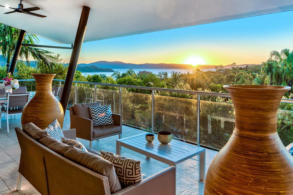 Whitsundays 4 Bedroom Solid Home with Private Pool