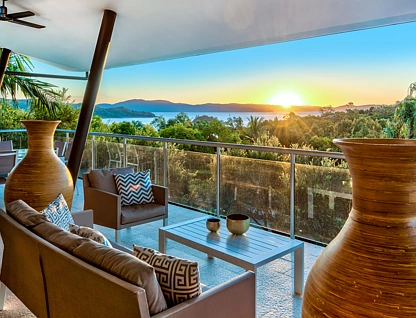 1/18 Whitsunday Boulevard, Whitsundays, Mackay, 4 कमरे, 3 बाथरूम, Apartment