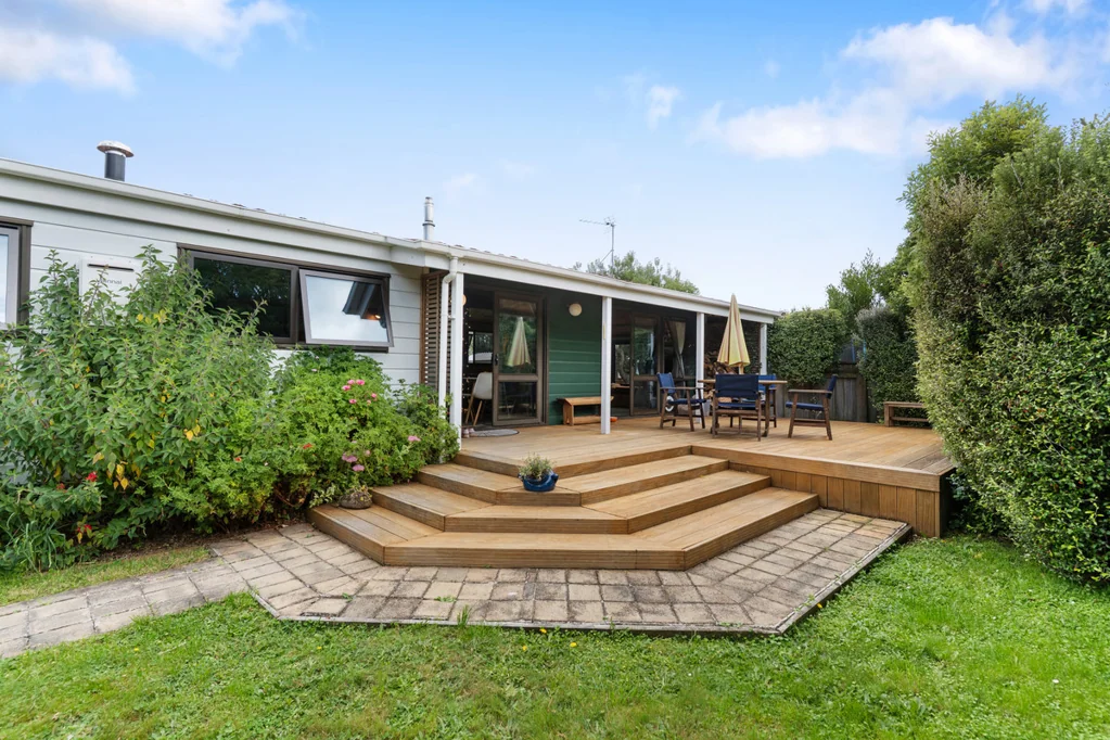 Carterton 3 Slaapkamer Warm, Private Lockwood Living with Studio