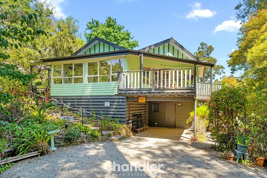 54 Hazel Grove, Tecoma, VIC 3160