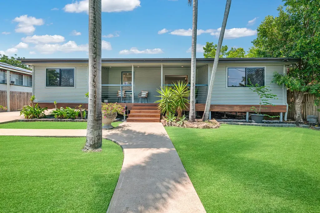 14 Granville Street, Pimlico, QLD 4812