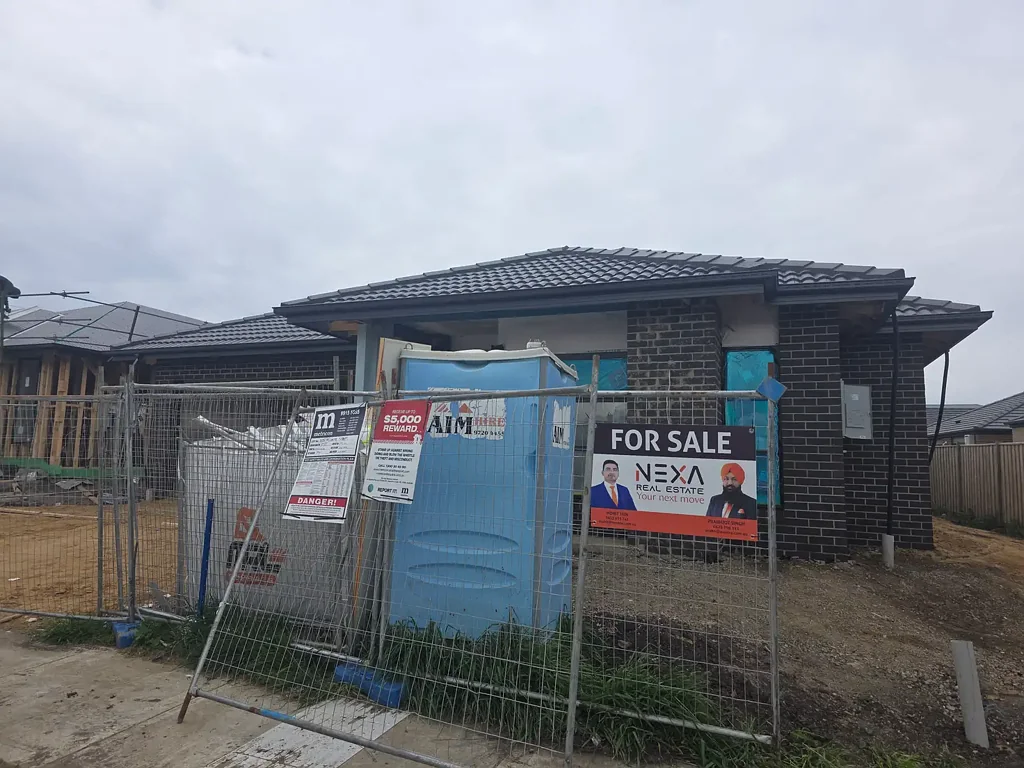 Donnybrook 4房  ✨Save on Stamp Duty – Brand New Metricon Home Under Construction in Donnybrae!✨