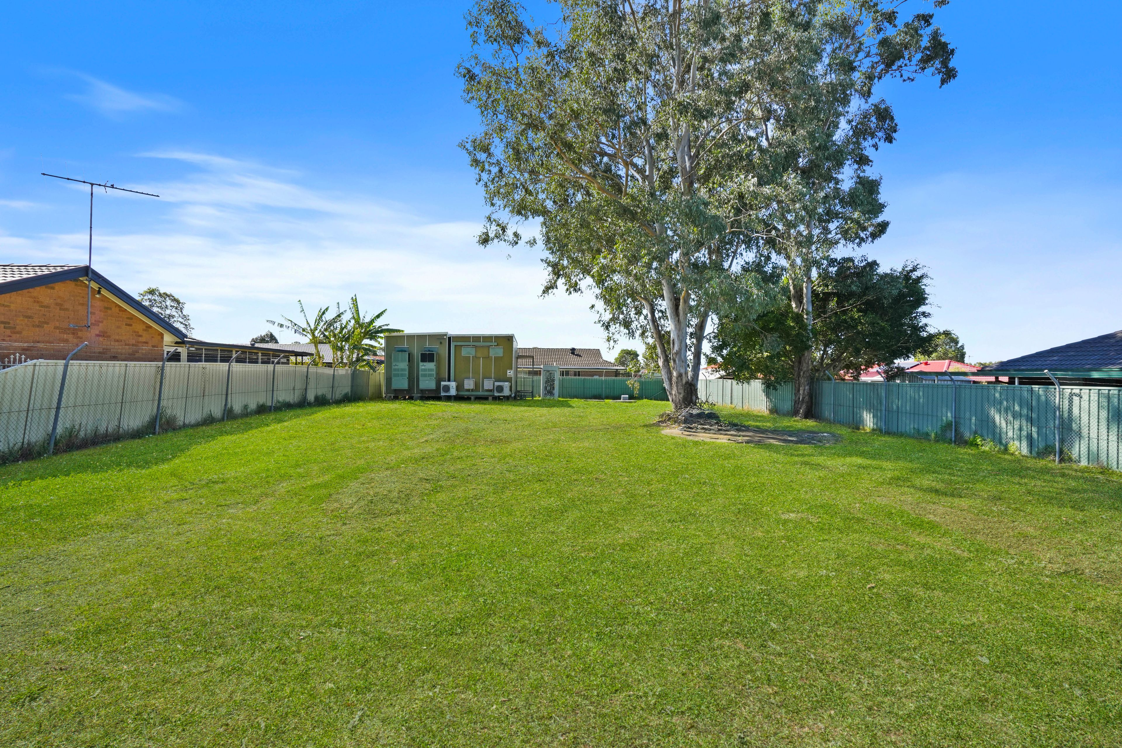 18 NINETEENTH AV, HOXTON PARK NSW 2171, 0房, 0浴, Section