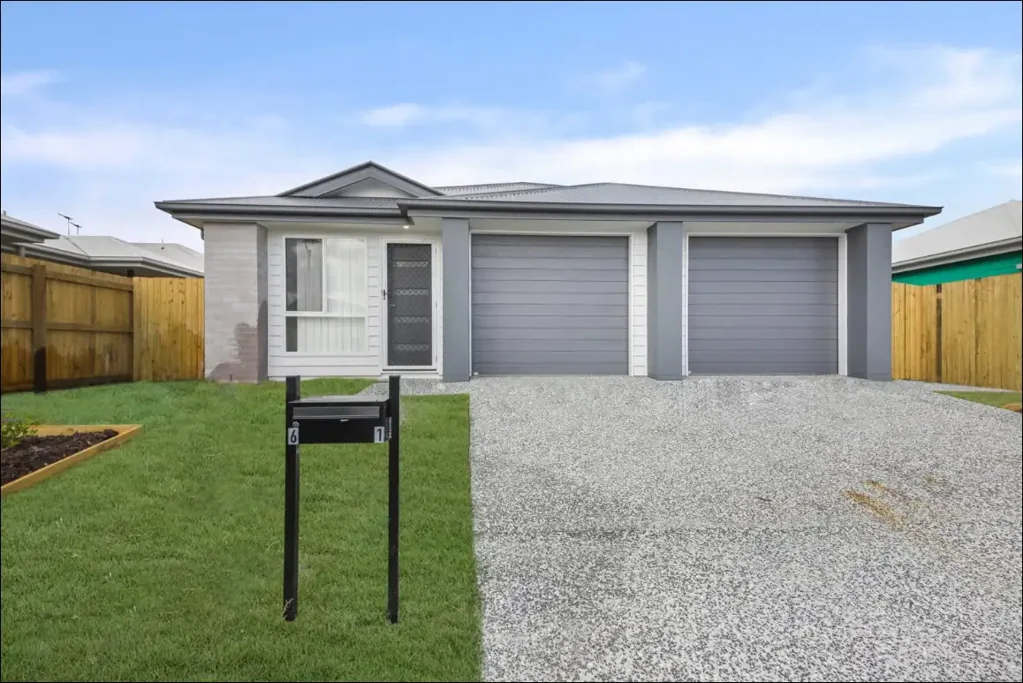 Modern Living with Lifestyle Appeal