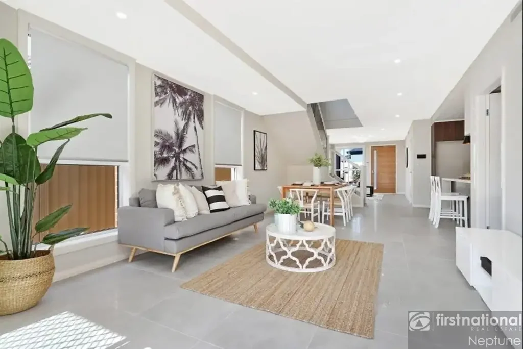 Quakers Hill 4Zimmer Exceptionally Built !!
