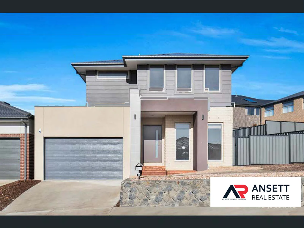 38 Montvale Drive, Craigieburn, VIC 3064