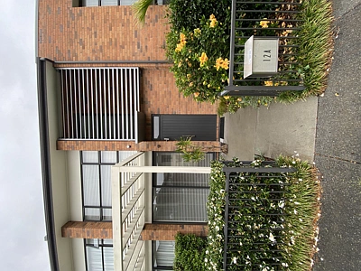 Residential  Terrace Housing and Apartment Building Zone