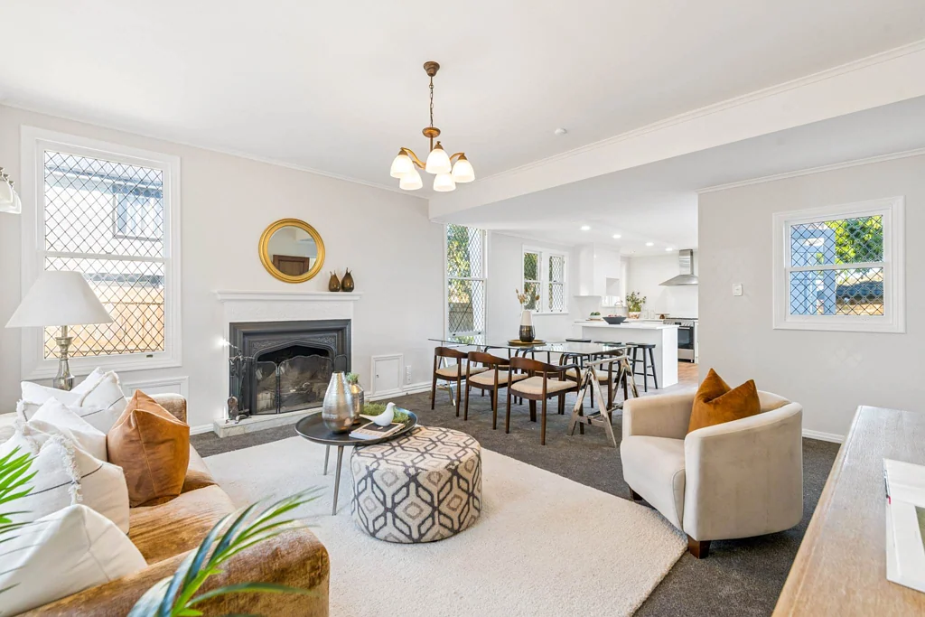 Cockle Bay 3Habitaciones Charming Character Home – Move in Ready