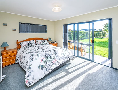 1 Bullock Drive, Springvale, Wanganui, 3 침실, 1 욕실, House
