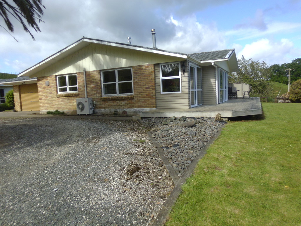 27 Dunphy Road, Aria, Waitomo, 0 ห้องนอน, 0 ห้องน้ำ