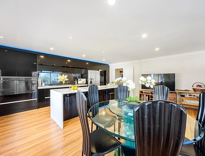22 McCahill Views, Botany Downs, Manukau City, 6 habitaciones, 4 baños, House