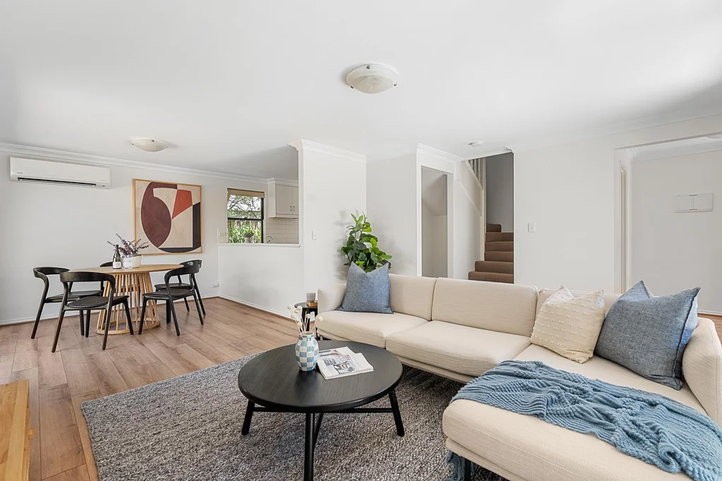 6/131 Fairway, Crawley, WA 6009