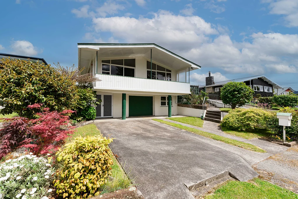 Taumarunui 3침실 If You Like Golfing, You Will Love This!