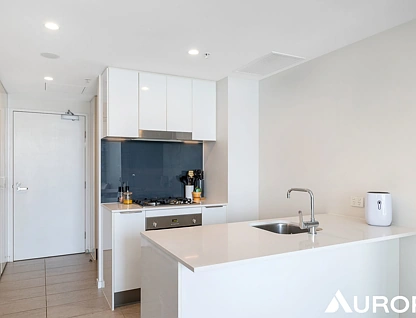 1114/977 Ann Street, Fortitude Valley, Brisbane - Inner City Region, 2 chambres, 2 salles de bain, Apartment