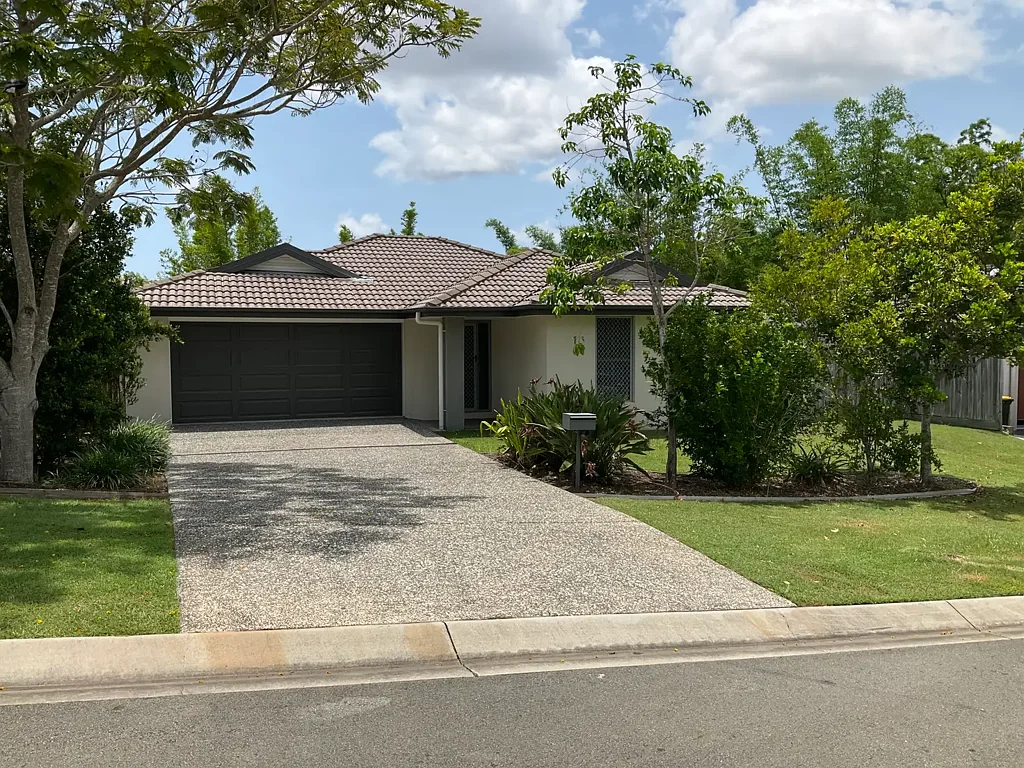 Warner 4 Bedroom Defence Housing Australia (DHA) Investment