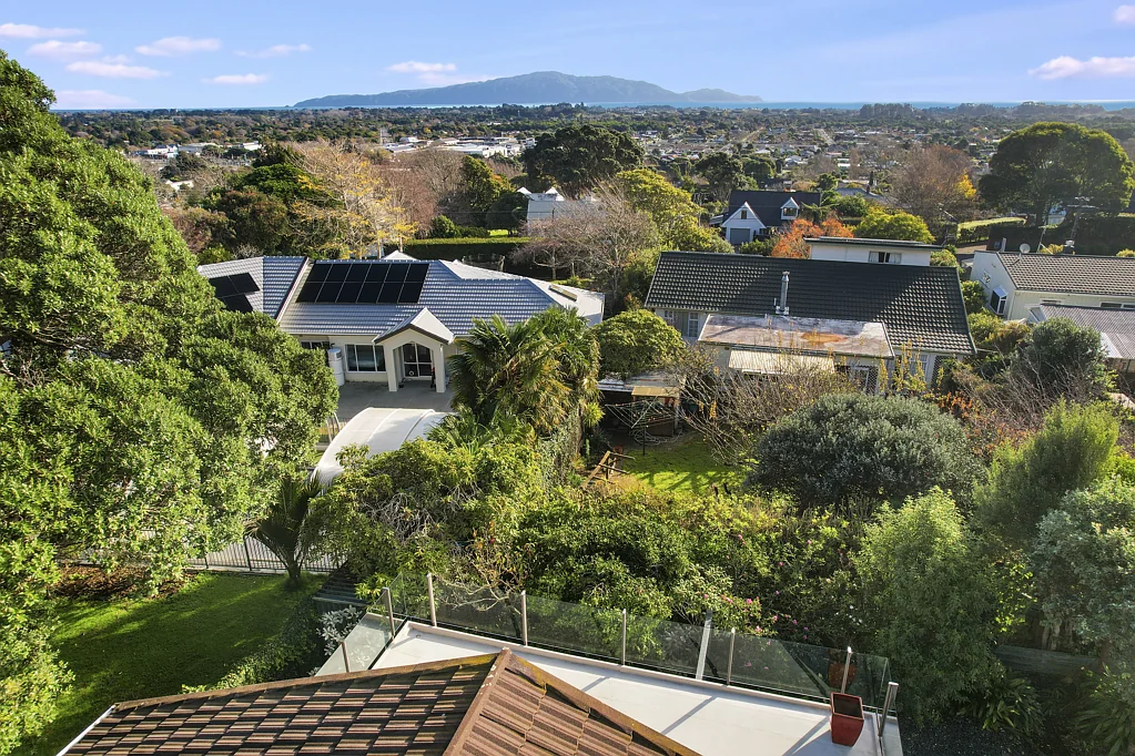 24 Kereru Street, Waikanae, Kapiti Coast, Wellington