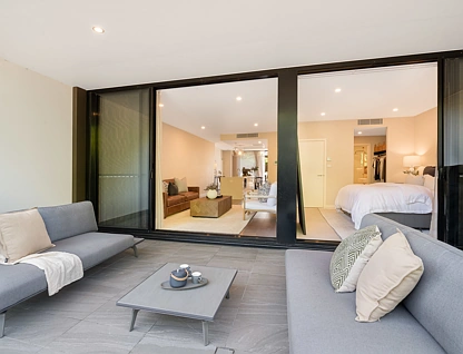 101/122 Parry Street, Newcastle West, Newcastle, 2 રૂમ, 2 બાથરૂમ, Apartment
