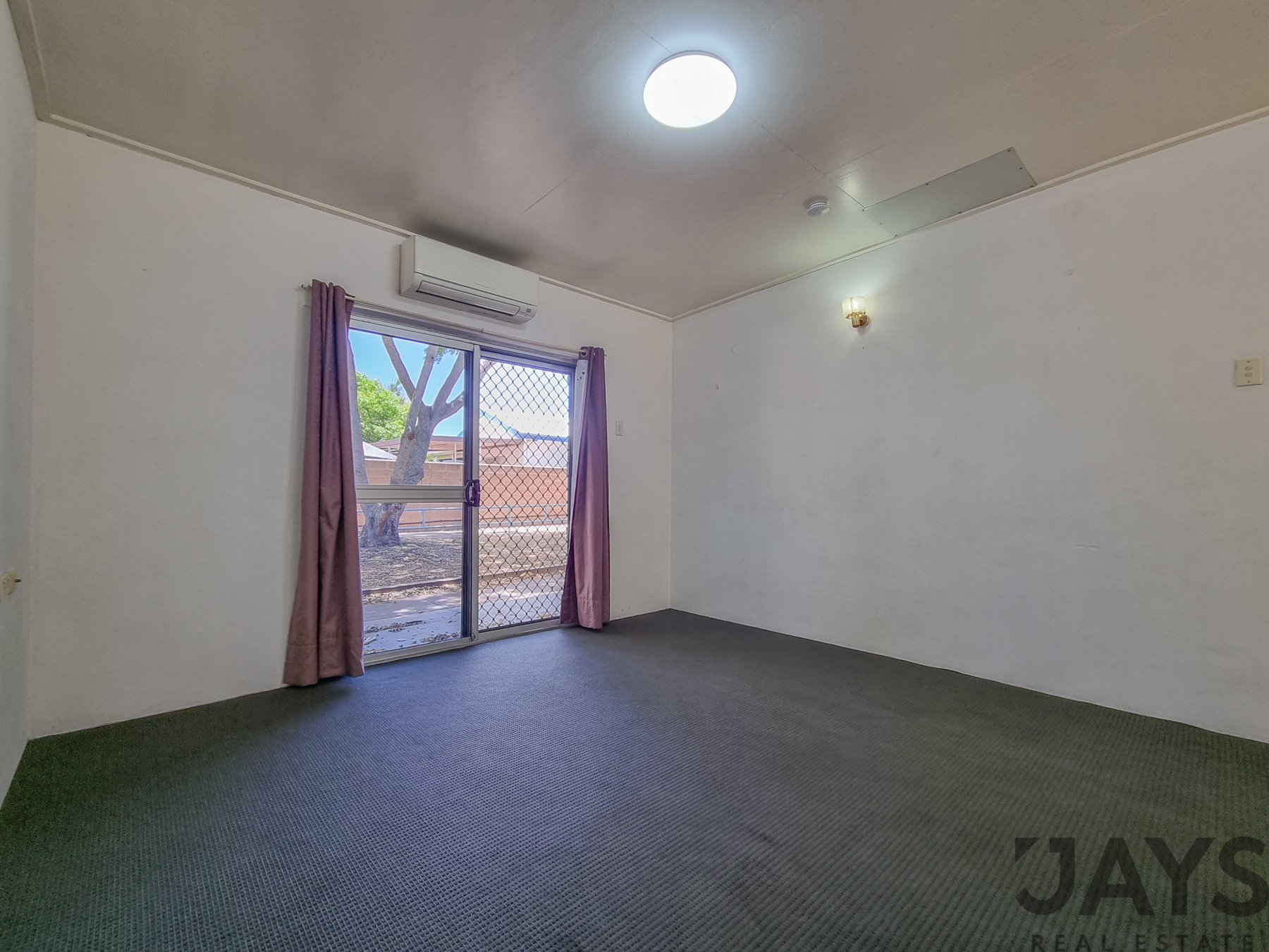 FLAT 4 39 EAST ST, MORNINGTON QLD 4825, 0 રૂમ, 0 બાથરૂમ, Unit