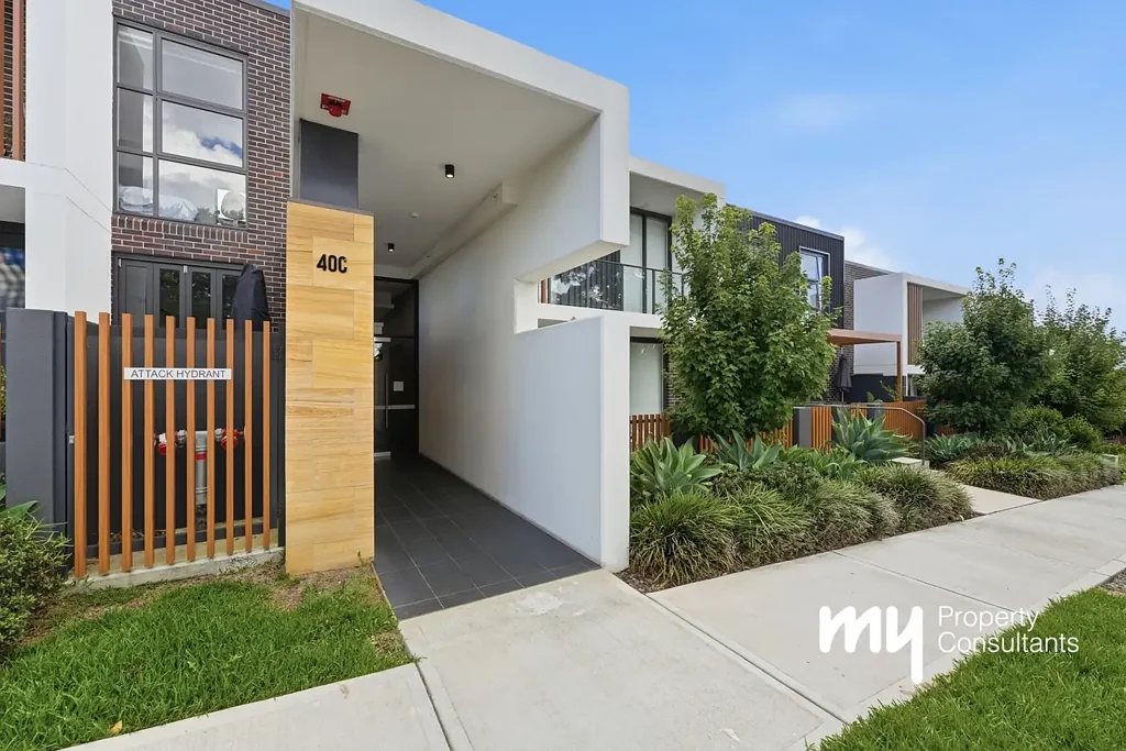 303/40C Somerset Avenue, Narellan, NSW 2567