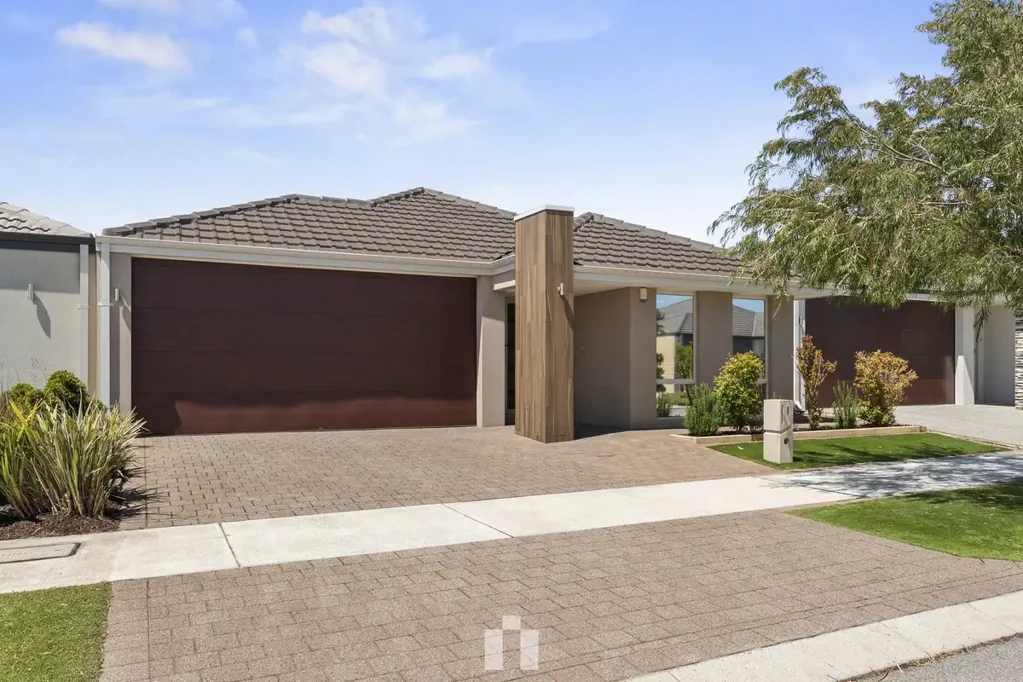 室外 - 8 Latite Way, Treeby, WA 6164