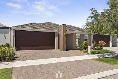 室外 - 8 Latite Way, Treeby, WA 6164