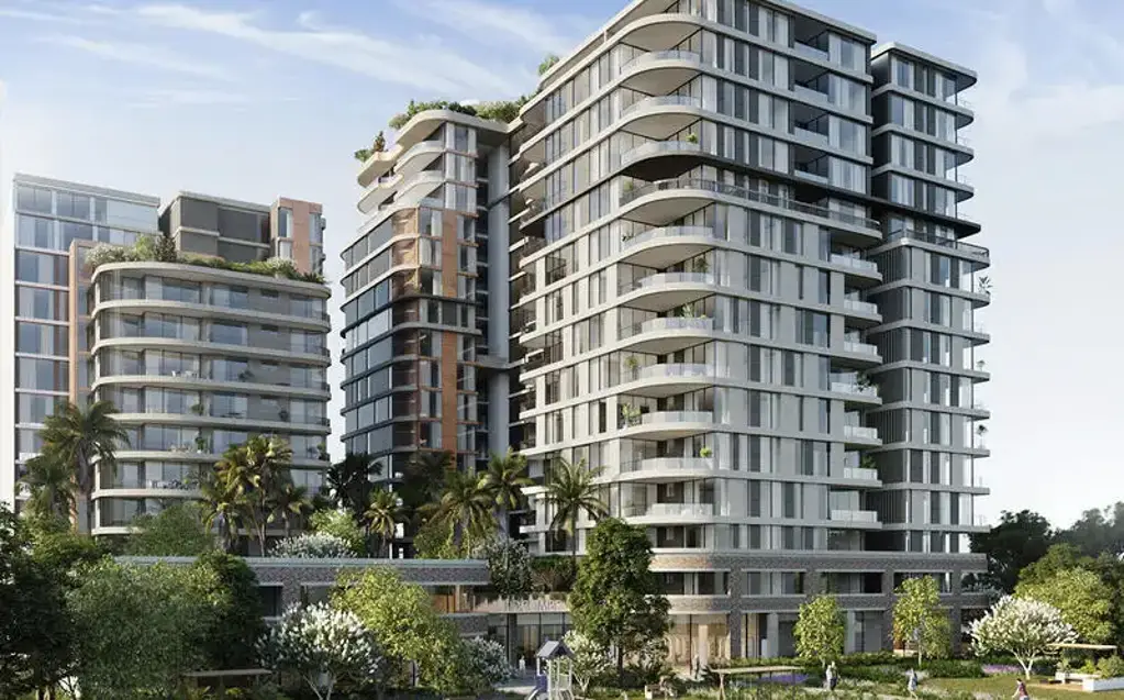 Lidcombe 2غرفة نوم Brand New Lidcombe Central