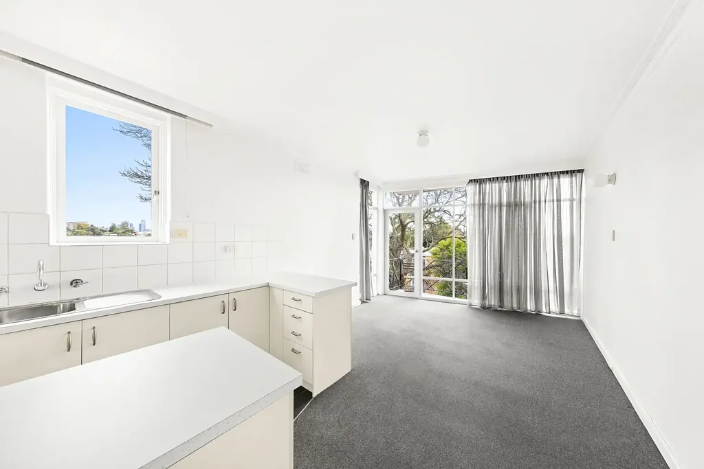 22/21 Bruce Street, Toorak, VIC 3142