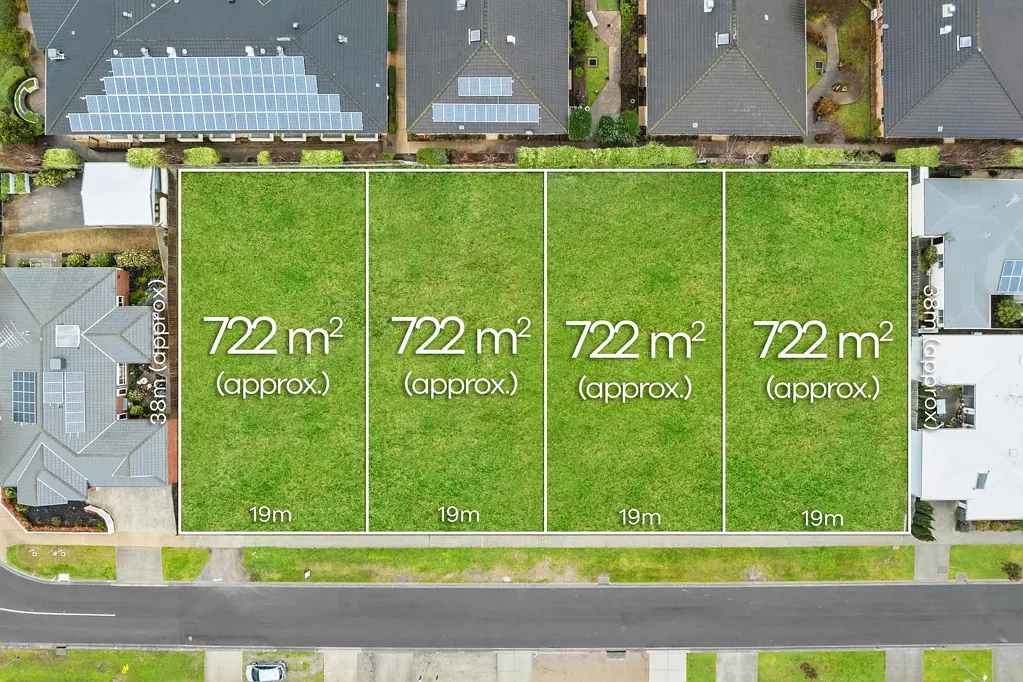 Ocean Grove  Buy One or Buy Four