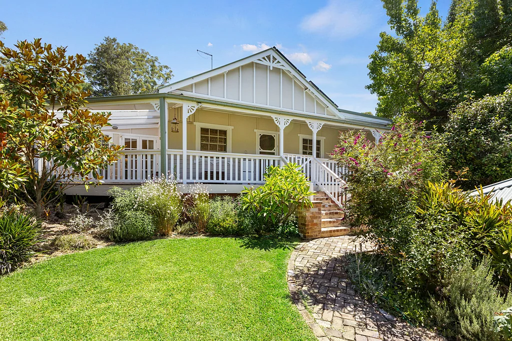 27 Eddy Street, Thornleigh, NSW 2120