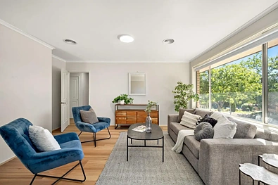 2 Coutie Place, Macgregor, ACT 2615, 4 habitaciones, 2 baños, House