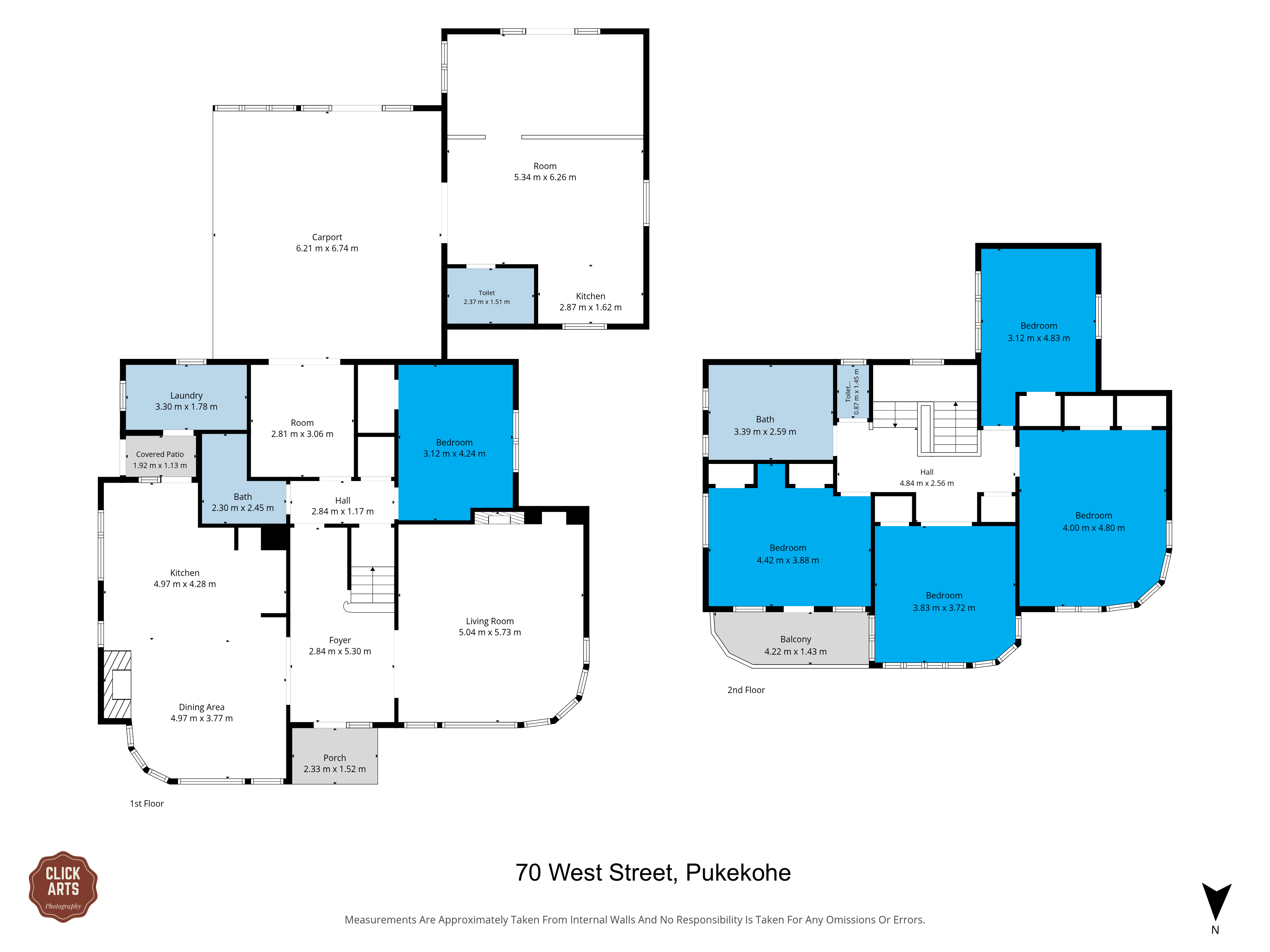70 West Street, Pukekohe, photo 2