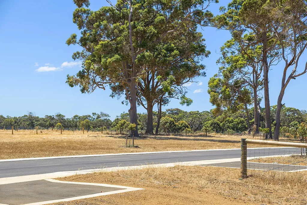 Kudardup Build Your Southwest Dream - 3,840m2 in Kudardup