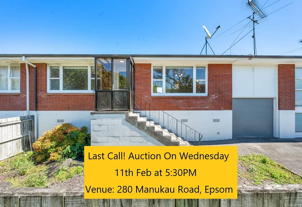 2/97 Pah Road, Epsom, Auckland City, Auckland