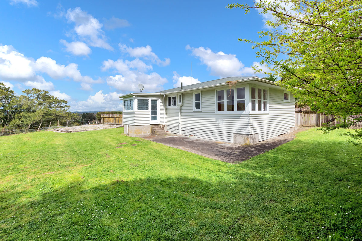 1132 Old North Road, Helensville, Auckland - Rodney, 3 rūma, 0 rūma horoi