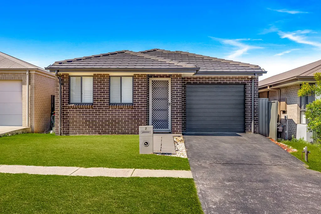 7 Woolly Street, Cobbitty, NSW 2570
