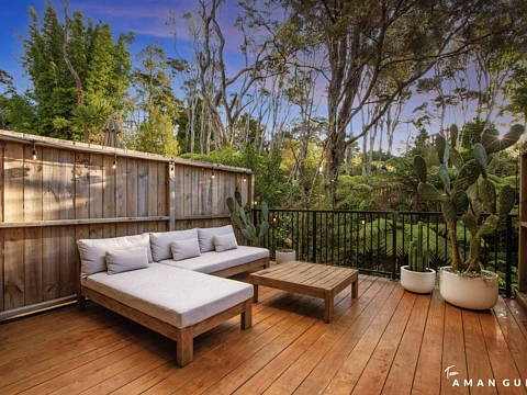 Glen Eden 3房 G.J. Gardner匠造，享灌木美景，采光一流，环境安宁，享Master Build​质保！ Bush Views & Sun-Soaked Serenity