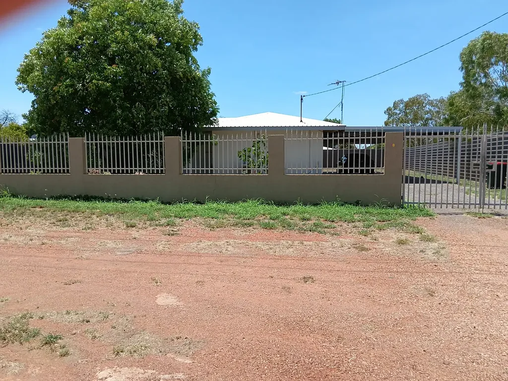 18 Ambrose Street, Tennant Creek, NT 860