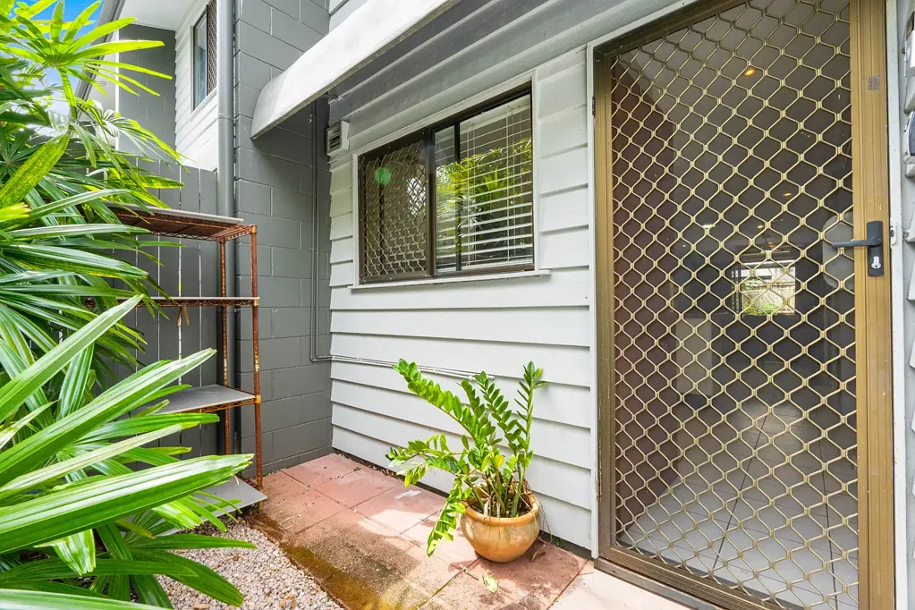 14/17-19 Balaclava Road, Earlville, QLD 4870
