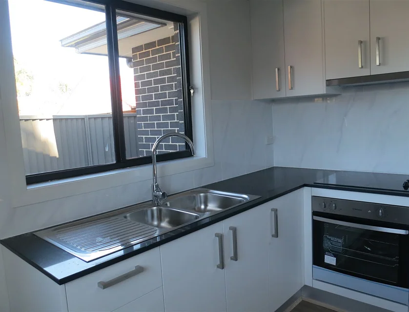 15a Jean Street, Seven Hills, Western Suburbs, 2 Bedrooms, 1 Bathrooms, Flat