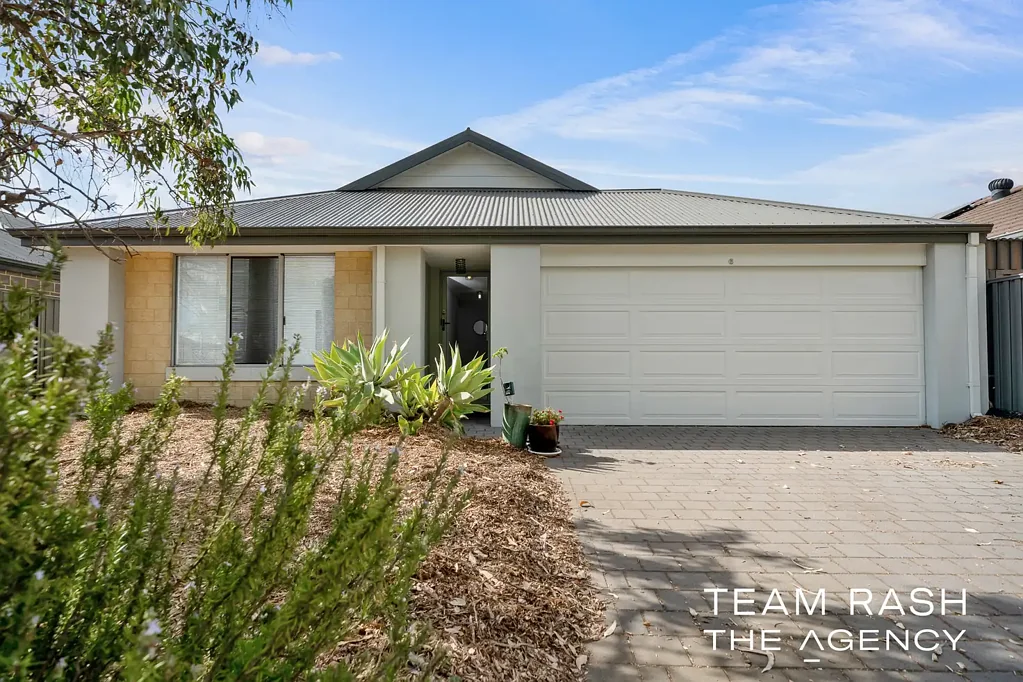 6 Sirocco Promenade, Dayton, WA 6055