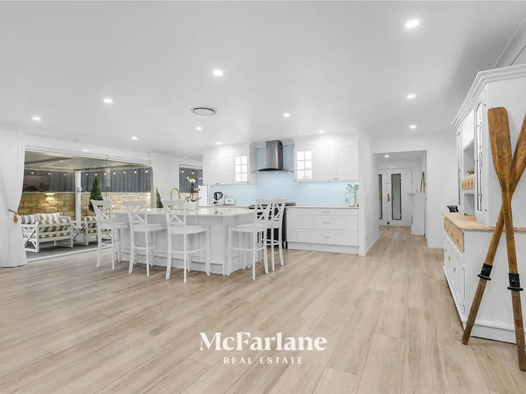 Cameron Park 5ห้องนอน Welcome to 24 Portland Drive!