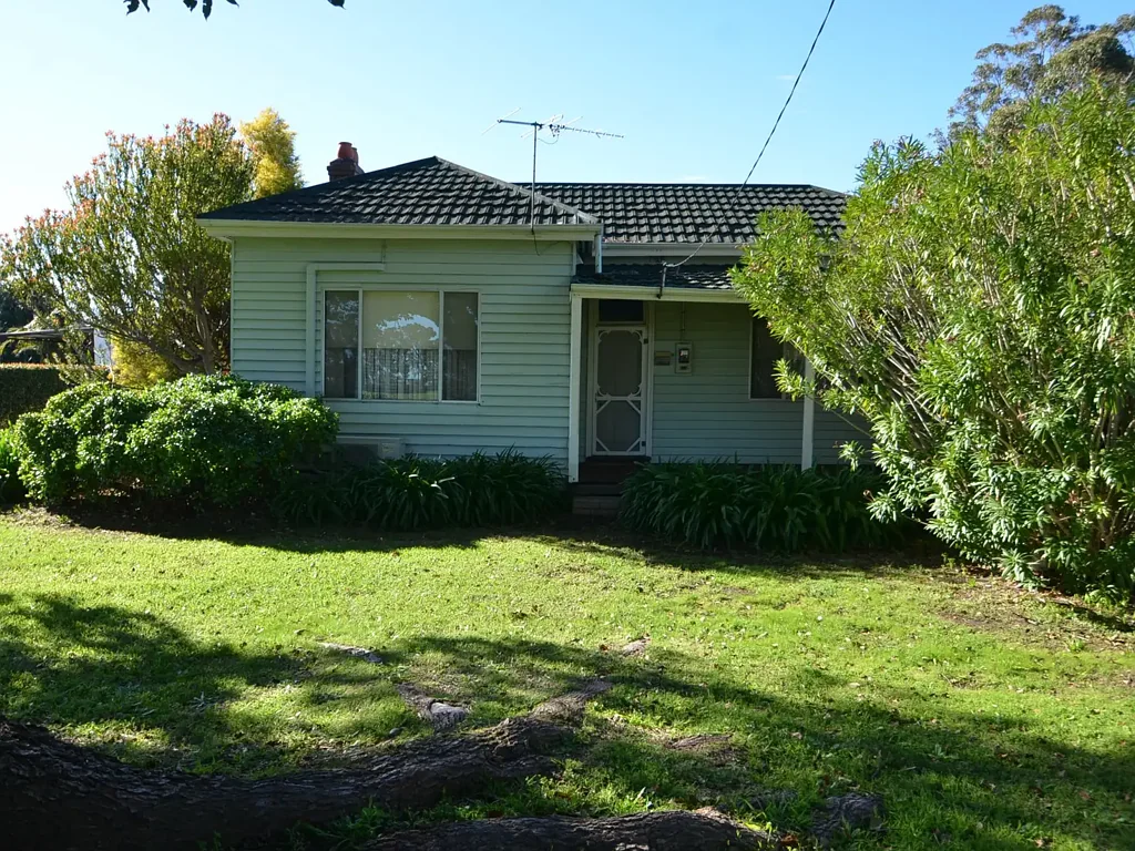 Harvey 2房  Country Cottage