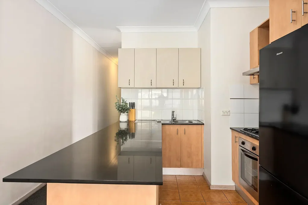 Wollongong 2Habitaciones North-facing apartment in a prime CBD setting