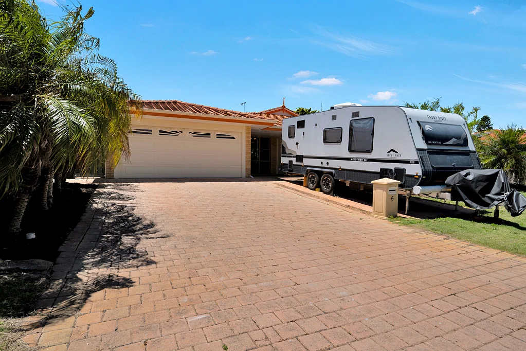 6 Elysee Court, Port Kennedy, WA 6172