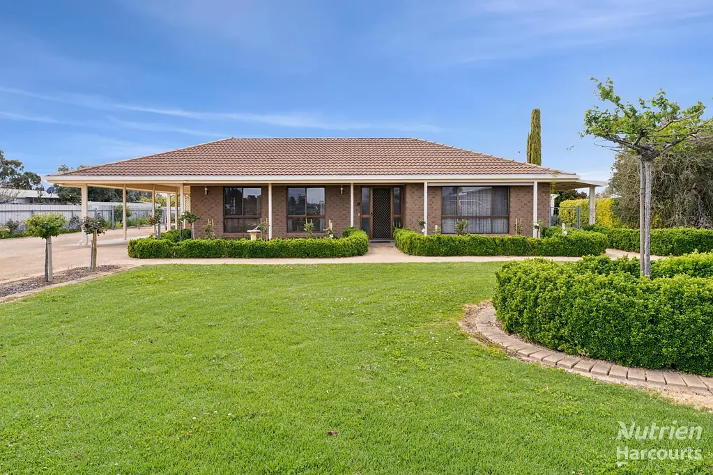 289 Arumpo Street, Renmark, SA 5341